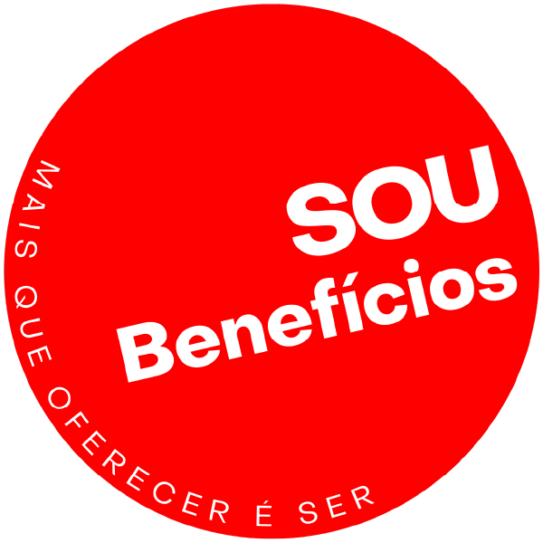 Logotipo Sou Benefícios